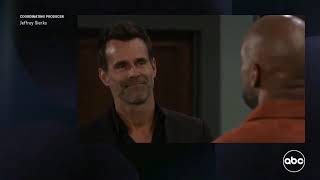 General Hospital 41124 Preview GH 11th April 2024 [upl. by Lochner]