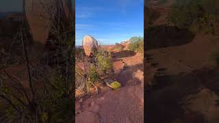 Hike up to Canyonlands National Park [upl. by Connor]