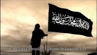 Ma caravane de Sagesse Nasheed [upl. by Nnelg]