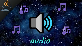 Java audio 🔊 [upl. by Ailla384]