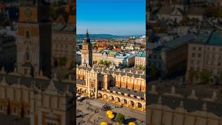 Hejnał Mariacki w Krakowie [upl. by Adnalram]