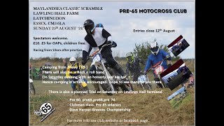 Mayland August bank holiday scramble 2024 [upl. by Dace570]