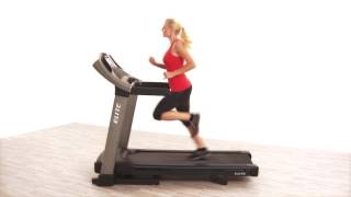 Horizon Elite T7 Treadmill [upl. by Ethelbert]