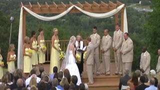 Weddings in America  A Video Documentary  Teal Videography [upl. by Garlaand150]