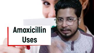 Amoxicillin 500 mg capsule  Mox 500 capsule uses in Hindi [upl. by Sofer846]