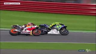 Motogp 2016 Season Review [upl. by Edd]