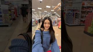 I do my best under pressure giftideas shoppingvlog target targethaul targetrun giftforkids [upl. by Aieki]