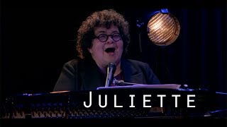 Juliette  Madame  Live  Le pont des artistes [upl. by Hutchings]