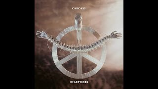 Carcass  Heartwork Full Album [upl. by Stutzman]