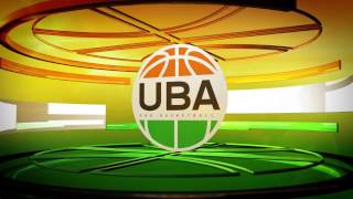 UBA Season 4 Top 10 Dunks [upl. by Mazur]