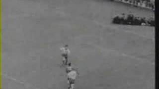 World Cup 1958 Final  Sweden 25 Brazil [upl. by Delaine35]