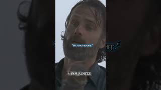 Eugene Outsmarts and Tricks Negan  The Walking Dead  S8E16  shorts [upl. by Nitfa183]