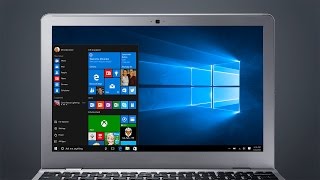 Replace Chrome OS with Windows [upl. by Streetman320]