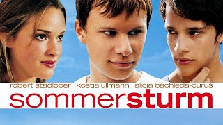 Rosamunde Pilcher Sommer am Meer Liebesfilm D 1995 HD Part 02 [upl. by Phelps]