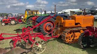 Haddenham Steam Rally 2022 [upl. by Phyllis]