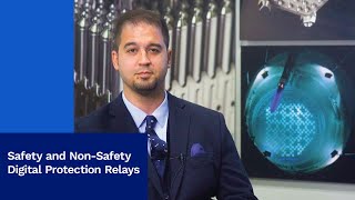 Safety and NonSafety Digital Protection Relays [upl. by Jourdain]