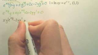 54c1 Exponential Differentiation and Integration  Calculus [upl. by Nnaerb]