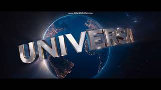 Universal Pictures Logo Short 2023 HQ Version [upl. by Notsuoh847]