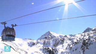 Grandvalira [upl. by Nalla]