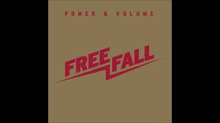 FREE FALL  POWER amp VOLUME [upl. by Micaela]