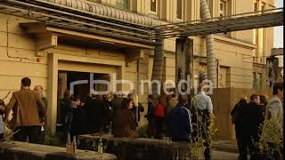 Berghain Club Berlin 2015 [upl. by Aicatsana]