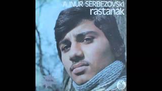 Ajnur Serbezovski  Rastanak  Audio 1978 HD [upl. by Pegeen]