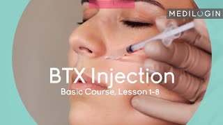 How to Inject Botox to the Masseter Muscles [upl. by Stonwin145]