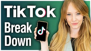 How to Create a TikTok Account for Business [upl. by Normac572]