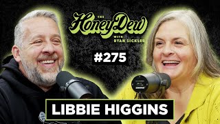 HoneyDew Podcast 275  Libbie Higgins [upl. by Florin]