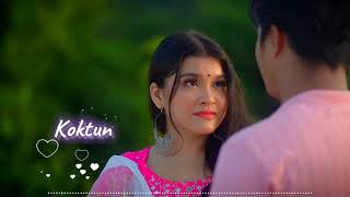 Koktun Kokborok song  new kokboro video song 🥰🥰 khatungmaproduction [upl. by Neirol]