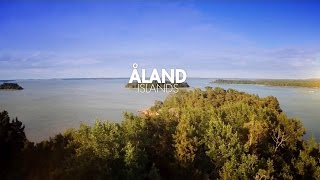 ÅLAND FINLAND  Islands to Love  QCPTVcom [upl. by Nibor775]