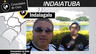 Consulados do Galo  Indaiagalo  IndaiatubaSP [upl. by Llednek]