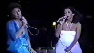 Gal Costa e Elis Regina  Ilusão a Toa [upl. by Bullard]