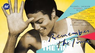 Michael Jackson – Remember The Time Nick Deep Remix [upl. by Eenat]