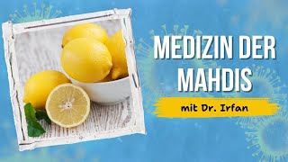 Medizin der Mahdis  Zitrone [upl. by Nylcsoj]