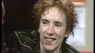 PIL  Live on Check It Out 1979 full version [upl. by Illehs630]