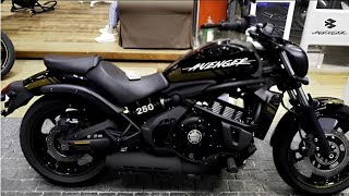 New Bajaj Avenger 220 Cruiser 2024 Model  Price New Features Mileage amp Launch Date  2024 Avenger [upl. by Ehcsrop968]