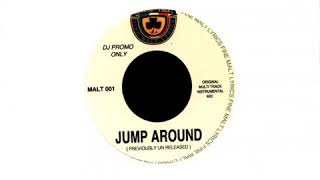 House Of Pain  Jump Around Instrumental Original [upl. by Jovia]