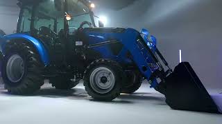 The New MT2 and MT2E  LS Tractor USA [upl. by Toddy]