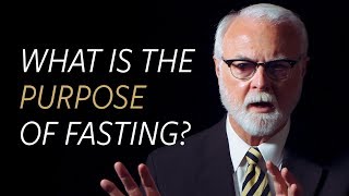 What is the purpose of fasting [upl. by Riccardo]