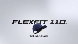 Flexfit 110® quotThe Ultimate FeelGood Fitquot [upl. by Aikram490]