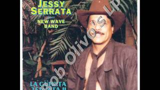 Jessys Popurri  Jessy Serrata amp The New Wave Bandwmv [upl. by Bohon]