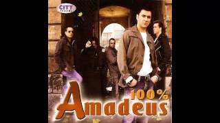 Amadeus Band  100   Audio 2005 HD [upl. by Aeirdna]