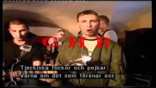 ORLÍK  Čech oficiální videoklip z roku 1990 [upl. by Anrapa]