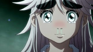 Komugi  The Value of a Life Hunter x Hunter [upl. by Gabriela]