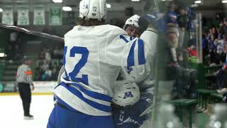 Minnetonka Hockey 202223 season highlights [upl. by Sherrer]