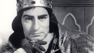 Richard III 1946  Radio drama starring Laurence Olivier and Ralph Richardson [upl. by Neomah]