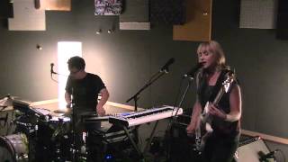 Wye Oak live at 897 WTMD [upl. by Anelaj]