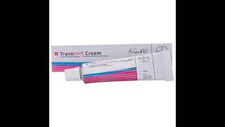 Travocort cream [upl. by Meisel]