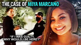 The Case of Miya Marcano [upl. by Cutter]